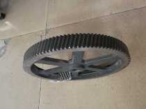 Dingfeng Sheng brand Qingshun brand Zhaoji 15kg 25kg 50kg and noodle machine size gear