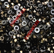 Numerical control blade Germany Walt ROMX-1204MO-WSP45 R6 milling hard material stainless steel round blade