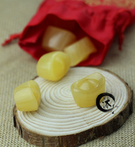 Sword Net 3 Sword 3 Perimeter Hand Concealed Sword Yellow yellow Yuanyu Xiaoyuanbao Pendant Sword-Man Love Affair 3-Kishige Three