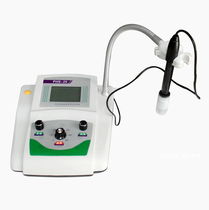 High-precision Qiwei laboratory meter PH tester PH meter desktop digital display PH meter acidity meter instrument
