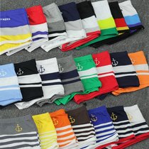 Mens pure cotton low waist navy wind flat panties lady neutral pure flat corner les T underpants