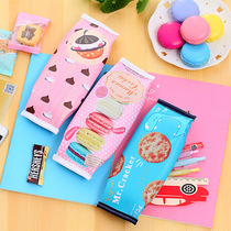 0116 South Korea stationery stationery pencil case pencil