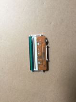 Originally installed EVOLIS PEBBLE3 to beat the card head card head