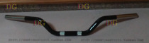 Retro locomotive Sportster Harley Xiaoyan handlebar 48 883 1200 Harley handlebar 25 4m