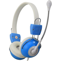 Looking at ZW-016MV headwear headphone wired double plug 3 5 with tuning band microphone ear