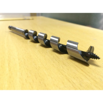 Japan original imported STAR-M woodworking long drill Kobayashi drill bit twist NO 6 Series