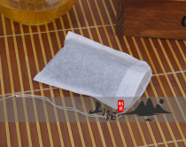 7*9 5cm filter paper environmentally friendly drawing bag tea bag disposable tea bag empty tea filter bag seasoning 100 pieces