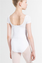 Spot French Wear Moi ballet company to wear a worksuit Roxane