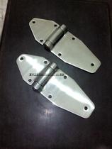 Supply large heavy duty stainless steel hinge hinge compartment door hinge electrical cabinet hinge CL238-5-1S