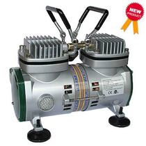 High Speed U-STAR Tool U602 Dual Cylinder Air Pump