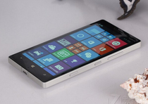 Application Nokia Lumia930 mobile phone adhesive film full screen radians glued to super-stick soft film soft steel film