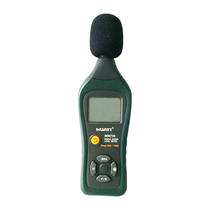 Huayis new original MS 6708 noise count digital sound level meter