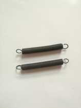 Tension spring KH-006-30233 1 2*11 2*97*63 wire diameter * outer diameter * inner diameter length * effective number of turns