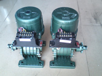 Jingyuan motor telescopic door machine Jingyuan door opener trackless motor