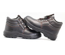 Sima 58065 smashing puncture-resistant safety shoes anti-static insulation shoes slip resistant to acid and alkali