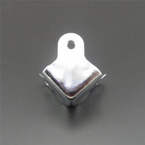 4 Number of air boxes accessories Luggage Corner Yard Bags Accessories Bags Corner Guard Angle angle Angle Toolbox Wrap Corner