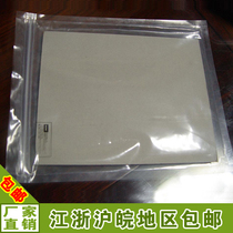 Nylon bag custom composite bag Grain bag Color printing rice bag Millet bag custom aluminum foil bag High-grade clothing bag