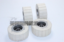 Edge banding machine conveying pressure wheel spur gear 65*12*28 Pressure plate wheel woodworking machinery parts