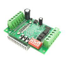  TB6560 3A Stepper motor driver 20 28 39 42 57 Stepper motor driver board