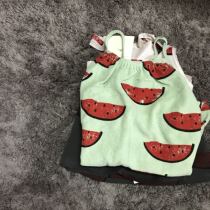 (Clear Cabin Good Stock No Refund) Bo Series Flush Handling No Refund of 2 pieces