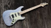 Yart electric guitar Huang Jiaju ST high-end electric guitar ASH pair United States luxury electric guitar