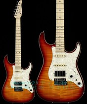 Custom TOM ANDERSONs DROP TOP CLASSIC ELECTRIC Guitar