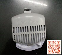 New original Hisense washing machine Whirlpool washing machine filter garbage bag wave wheel washing machine Universal
