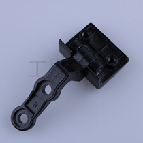 Haitan CL007 hinge power distribution box cabinet door hinge tin cabinet hinge drawer hinge power Cabinet hinge