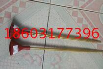 Copper listening needle Explosion-proof listening rod Listening rod Listening rod leakage device 500mm complete specifications and more offers