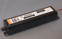 LED control device black shell 150W 0 7A constant current drive power LED electronic ballast