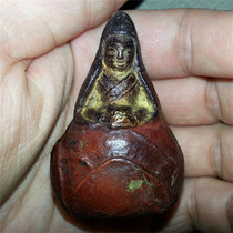 (this first Buddha) The Tibetan Ancient Monastery is passed down to the General Collector Of Sacred Objects with the Buddha Zucchinmadol.