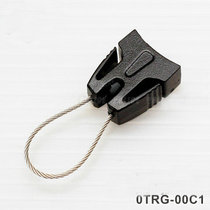 American TReign Riymar telescopic hanging buckle with accessories wire rope gear ring hanging buckle hanging buckle head