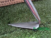 Worsch forged tip-billed hoe 2203 Planting planting gardening gardening forestry agriculture shovel hoe rake hand tool