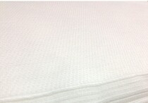 Disposable towel Pearl cotton widened lengthy non-woven foot cloth pedicure nail towel 130 bag