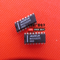 Chip MAX202EEPE DIP-16 Package New Spot