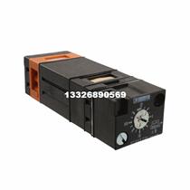 81503720 CROUZET PNEUM TIMER DELAY 1-30S N C TIMING PNEUMATIC VALVE