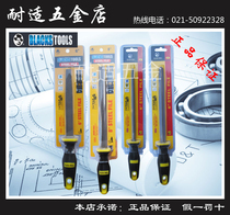 Black flathead flat file fine teeth!