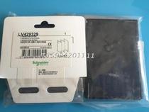 NSX series molded case circuit breaker accessories (LV429329) Phase separator 1 group of 6 pieces