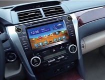 Flying Song Android Intelligent Machine 3G Edition-Kymeri Navigator Screen Protective Film High-definition Soft Toughened Film