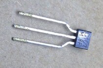 Small power triode 2SC107 C107