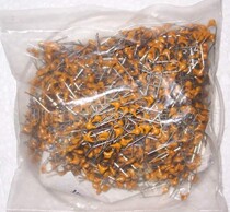 Monolithic capacitors 20P 22P 30P 47p 473 474 101 102 103 104 105 package