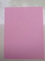 3M fine polished wear-resistant sandpaper pink size 8000