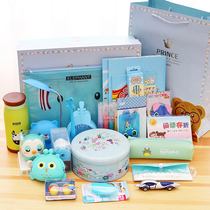 Childrens Day Gift children students 24 pieces of stationery suit gift box delivery person birthday gift prizes New Years Day New Years Day New Years Day New Years Day New Years New Years New Years Day Birthday Gift Suit Graduation Prize