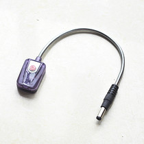 Induction bait lamp fishing lamp bait lamp induction fishing lamp bait lamp bait lamp gesture induction bait lamp