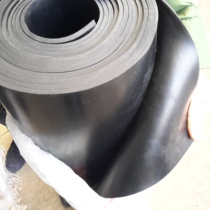 High-quality neoprene rubber sheet oil aging rubber industrial oil resistant rubber 1MM-60MM thick