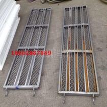 Scaffolding special pedal Scaffolding platform Scaffolding accessories