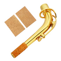 Saxophone Neck Cork Saxophone head Cork Neck Tube Head Gasket 2-pack instrument accessories