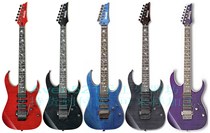 Customized Ibanezs J Custom RG8420ZD (multi-color optional) AL50