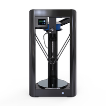 Home 3d printer high-precision delta three-dimensional rapid prototyping model DIY printing mold