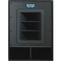 MACKIE SWA1501 SWA1801 SA1521 SR1530 repair services